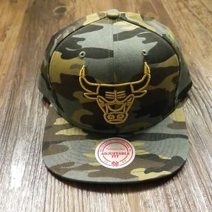 Chicago Bulls Snapback